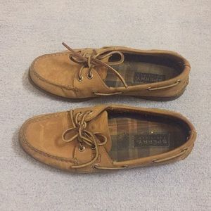 Sperry Top-Sider Women’s 8